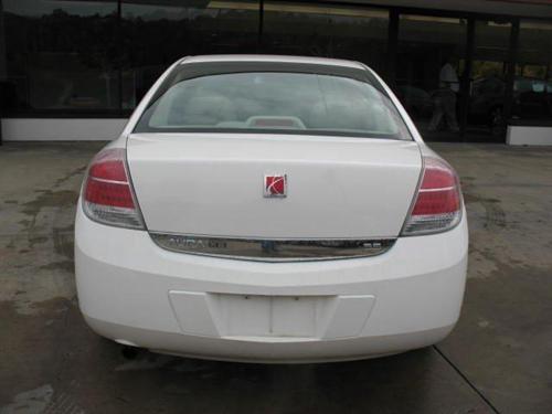 Saturn Aura 2008 photo 5