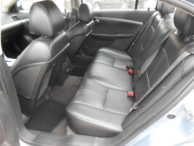 Saturn Aura 2008 photo 0