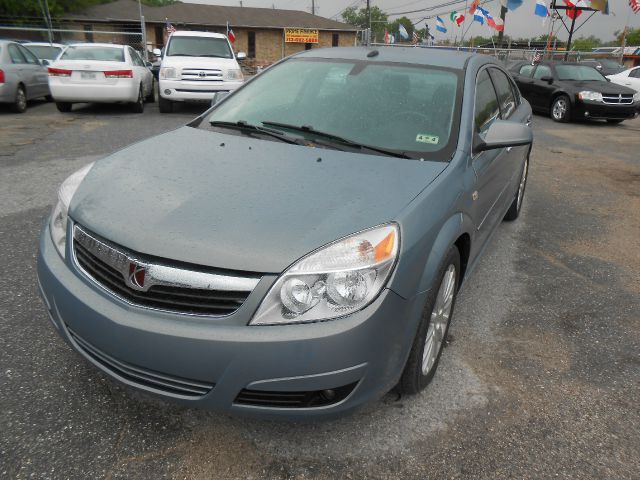 Saturn Aura 2008 photo 12