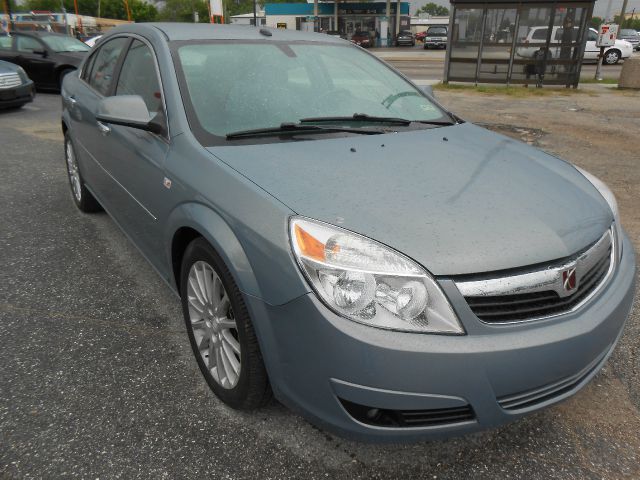 Saturn Aura 2008 photo 14