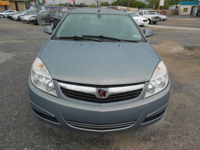 Saturn Aura 2008 photo 15