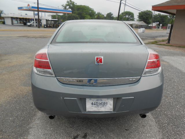 Saturn Aura 2008 photo 17