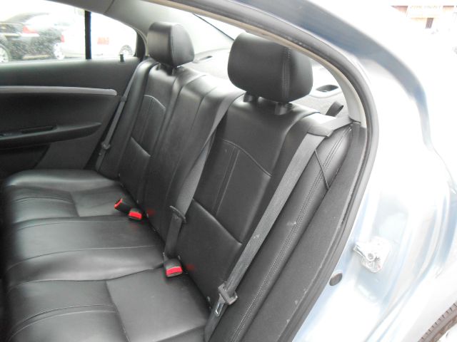 Saturn Aura 2008 photo 4