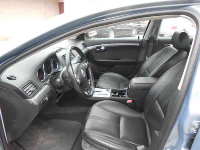 Saturn Aura 2008 photo 5