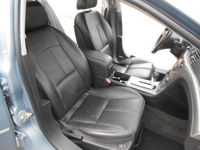 Saturn Aura 2008 photo 6