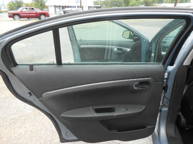 Saturn Aura 2008 photo 9