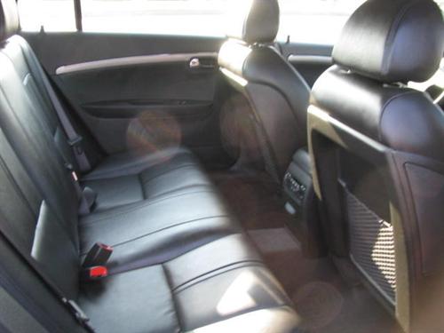 Saturn Aura 2008 photo 3