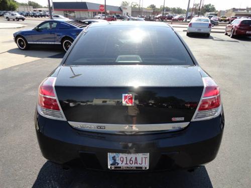 Saturn Aura XLS Other