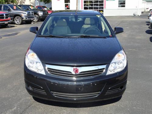 Saturn Aura 2008 photo 2