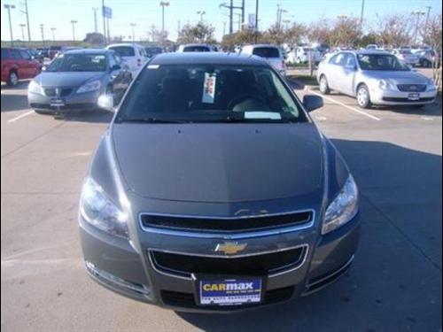 Saturn Aura 2008 photo 1