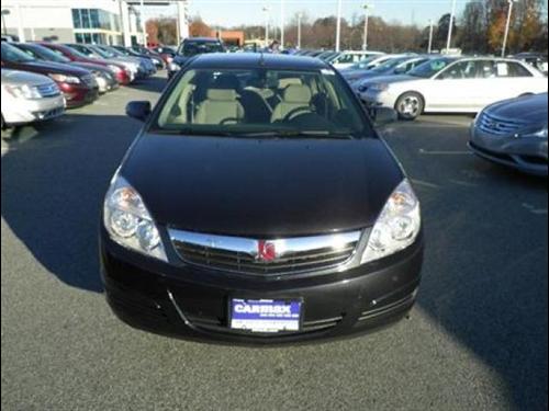 Saturn Aura 2008 photo 1