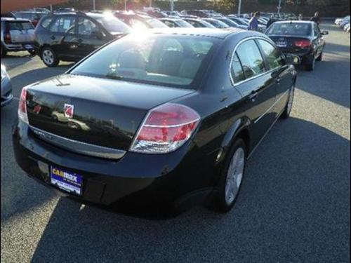 Saturn Aura 2008 photo 4