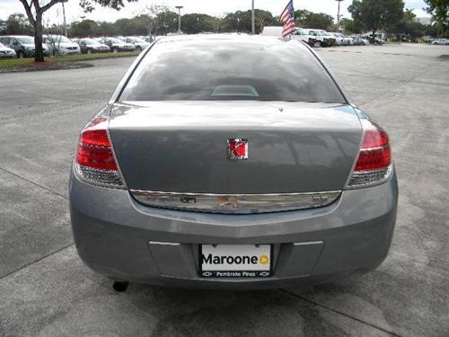 Saturn Aura 2008 photo 0