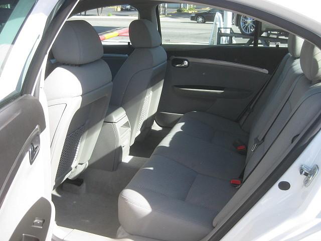 Saturn Aura 2008 photo 3