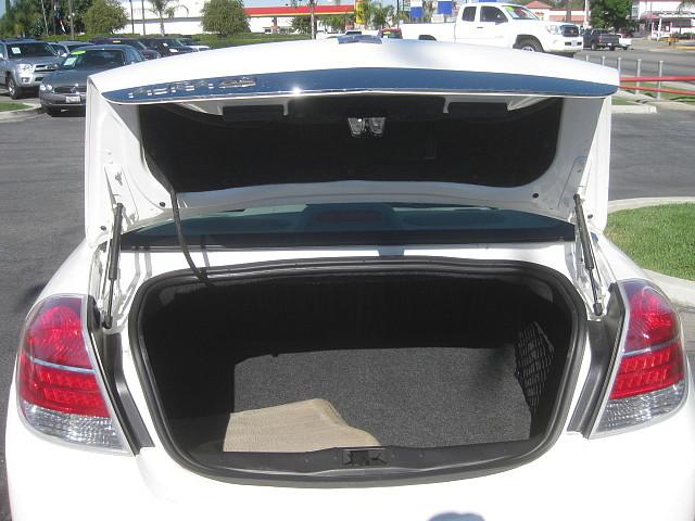 Saturn Aura 2008 photo 4