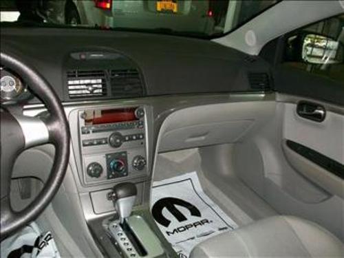 Saturn Aura 2008 photo 5