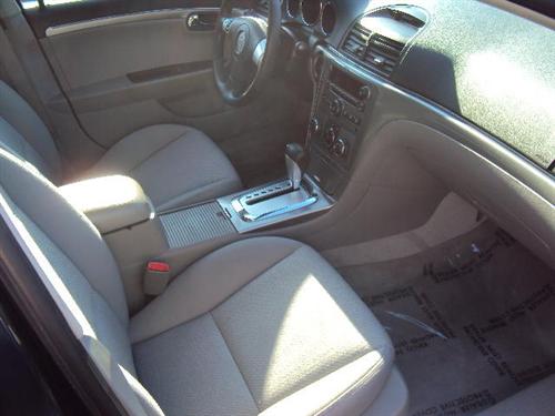 Saturn Aura 2008 photo 3