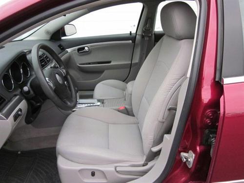 Saturn Aura 2008 photo 5