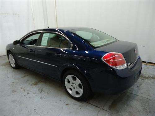 Saturn Aura 2008 photo 4