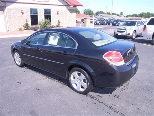 Saturn Aura 2008 photo 4