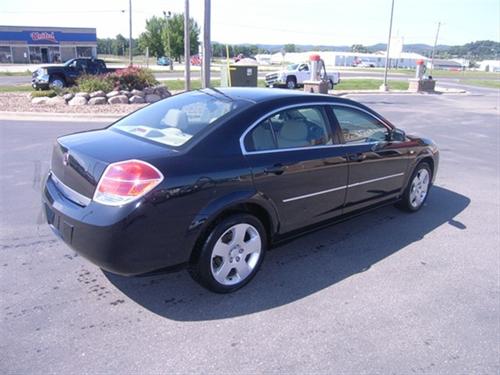 Saturn Aura 2008 photo 5