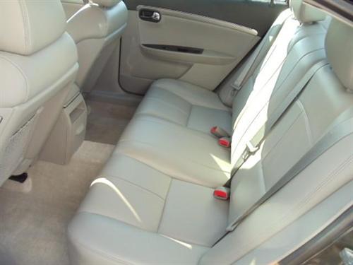 Saturn Aura 2008 photo 3