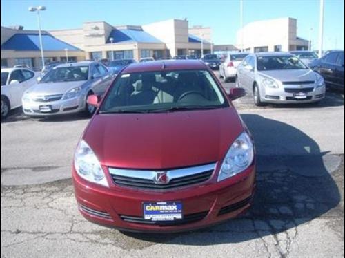 Saturn Aura 2008 photo 0