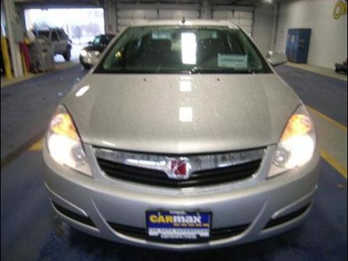 Saturn Aura 2008 photo 0