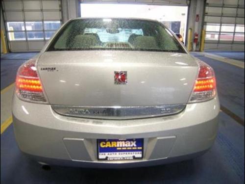 Saturn Aura 2008 photo 4