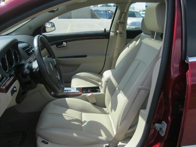 Saturn Aura 2008 photo 5