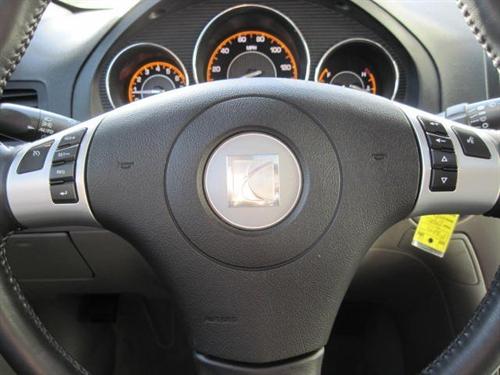 Saturn Aura 2008 photo 3