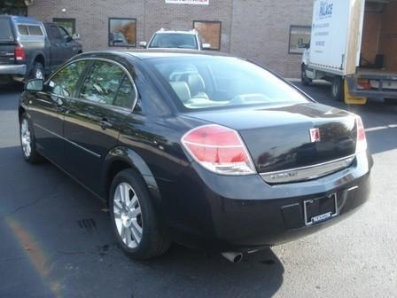 Saturn Aura 2008 photo 0