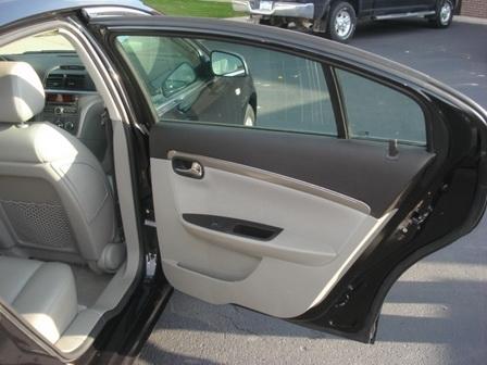 Saturn Aura 2008 photo 1