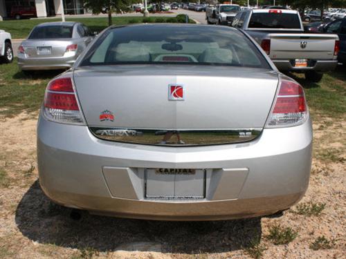 Saturn Aura 2008 photo 3