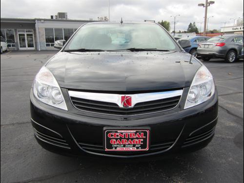 Saturn Aura 2008 photo 3