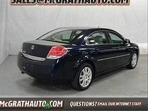 Saturn Aura 2008 photo 4