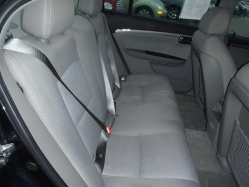 Saturn Aura 2008 photo 4