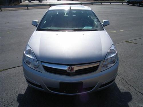 Saturn Aura 2008 photo 1