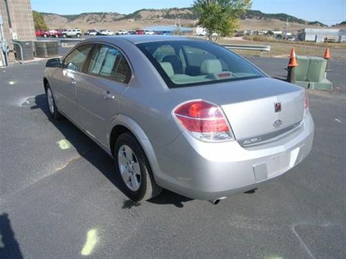 Saturn Aura 2008 photo 4