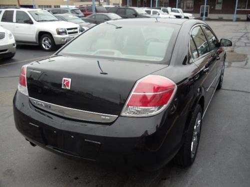 Saturn Aura 2008 photo 4