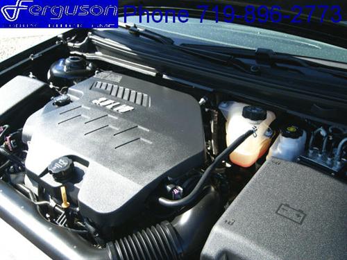 Saturn Aura 2008 photo 5