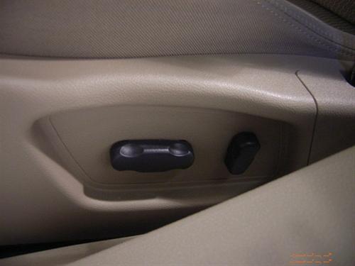 Saturn Aura 2008 photo 5