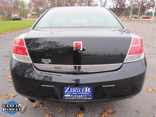 Saturn Aura 2008 photo 2