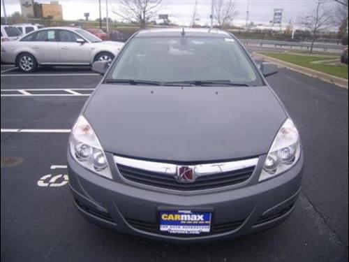 Saturn Aura 2008 photo 1