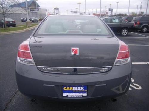 Saturn Aura 2008 photo 5