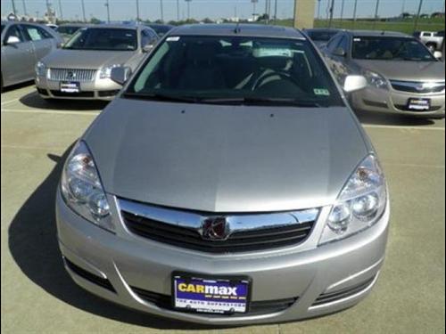 Saturn Aura 2008 photo 1