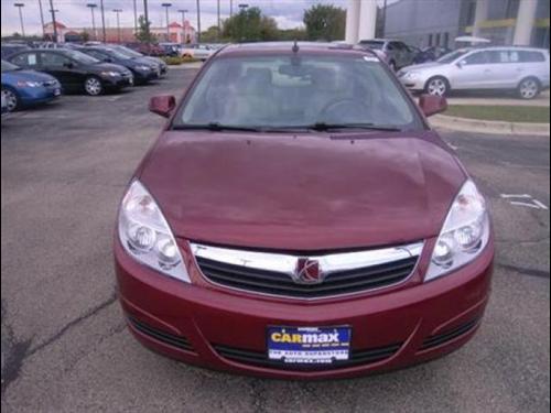 Saturn Aura 2008 photo 0