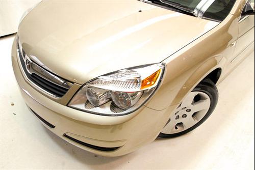 Saturn Aura 2008 photo 0