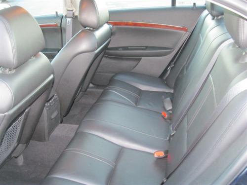 Saturn Aura 2008 photo 0