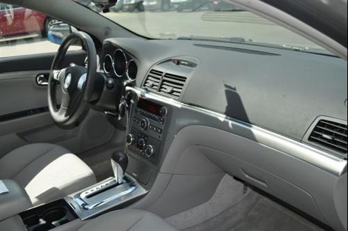 Saturn Aura 2008 photo 1